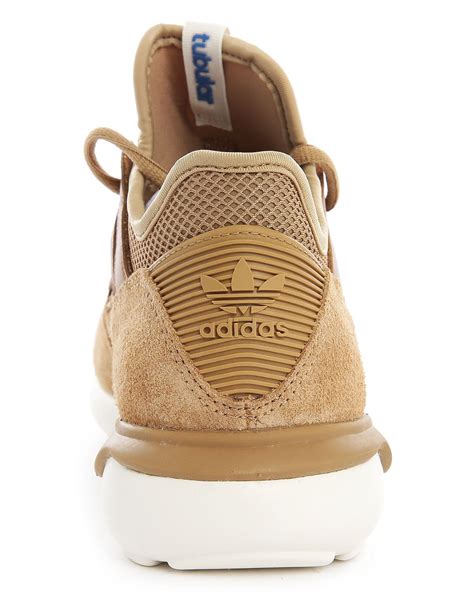sneakers adidas beige